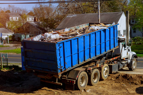 Property Management Cleanouts in North Bonneville, WA