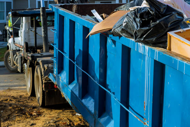 Best Recycling Services for Junk  in North Bonneville, WA