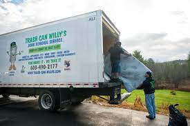 Best Hot Tub Removal  in North Bonneville, WA
